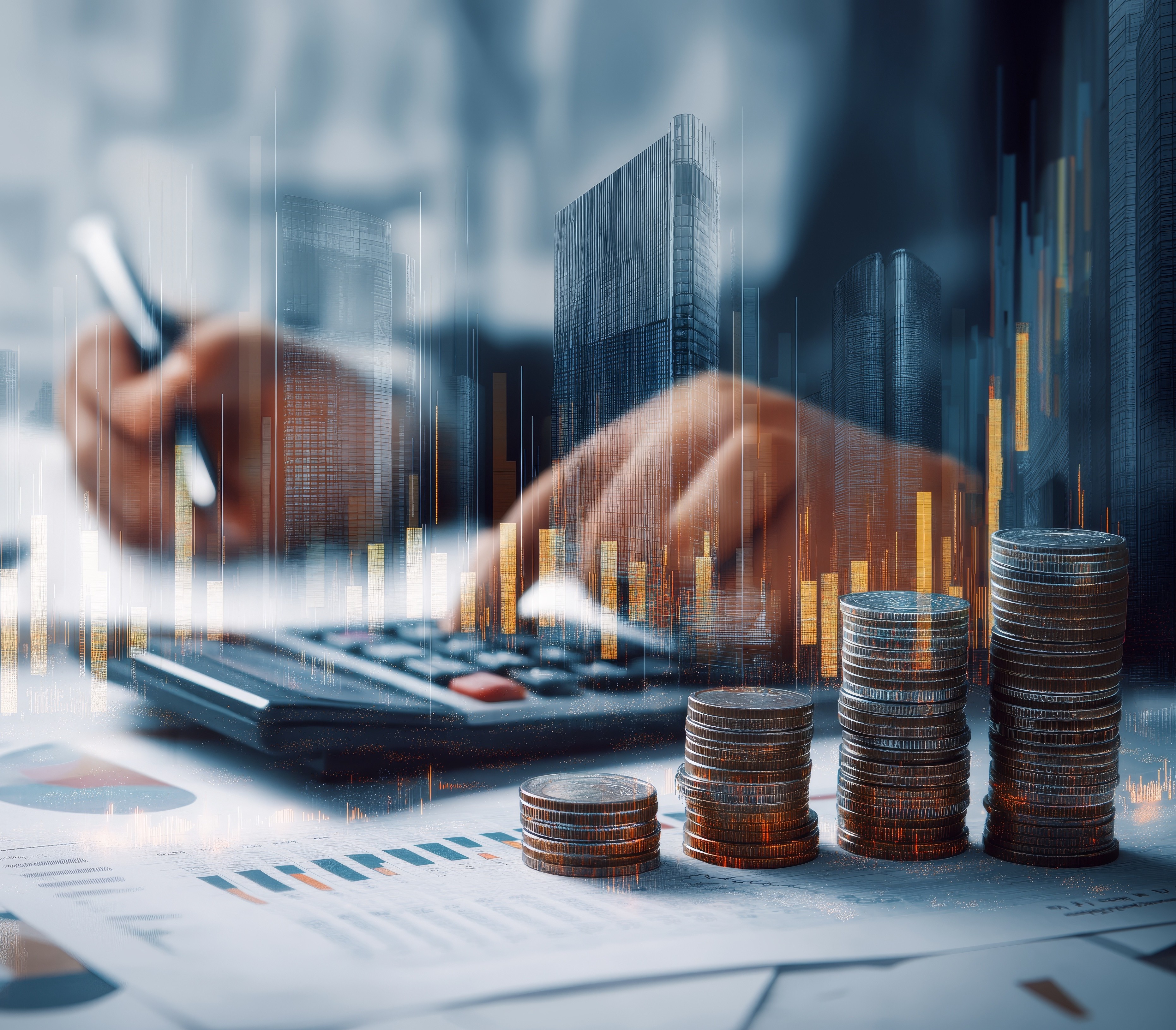 Deal sourcing and lead generation