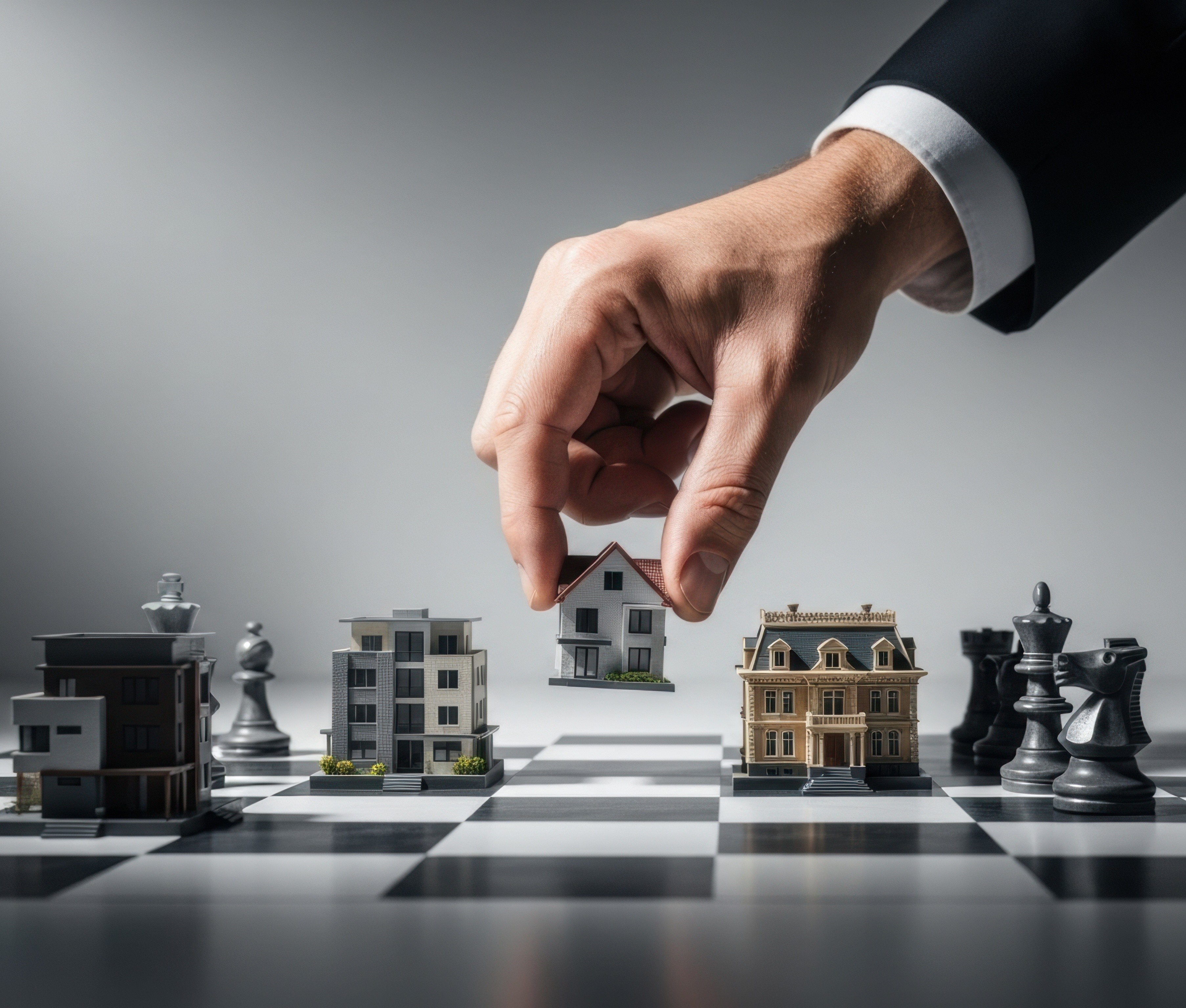 Investment plan summary and checklist