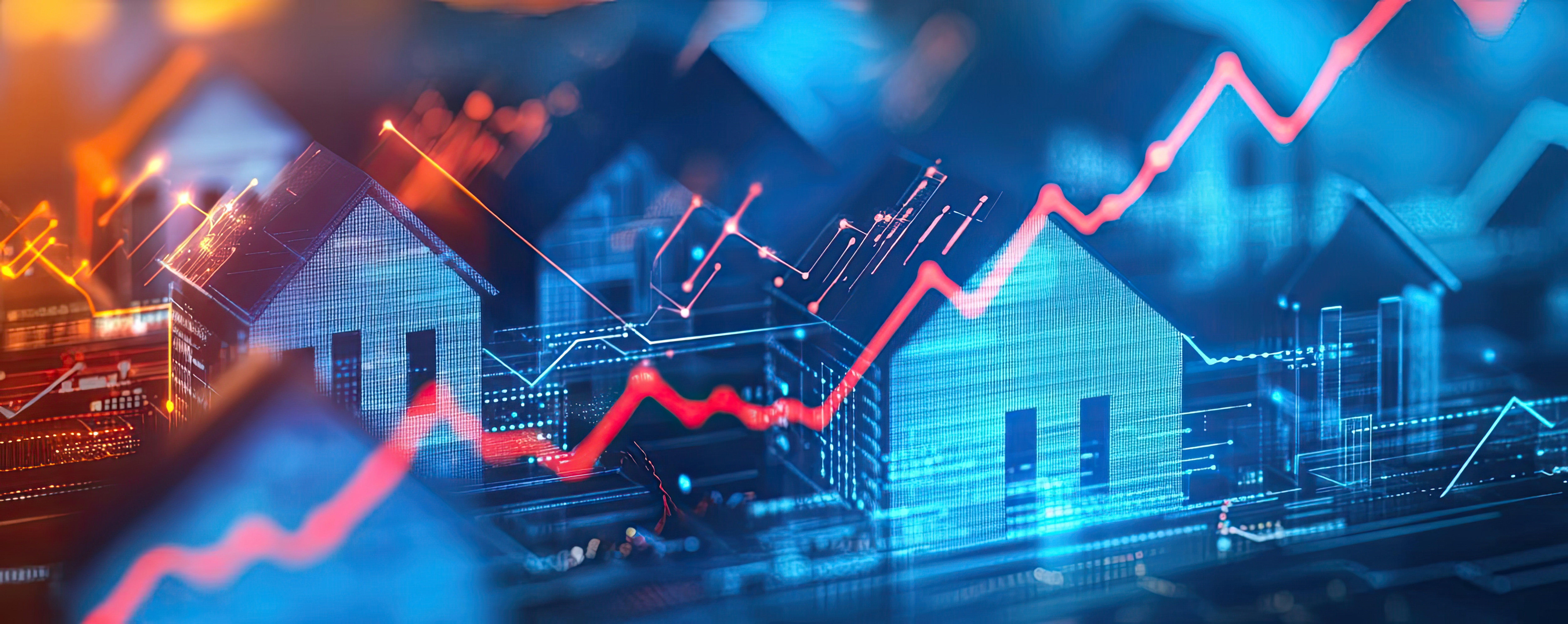 Advisors helping clients