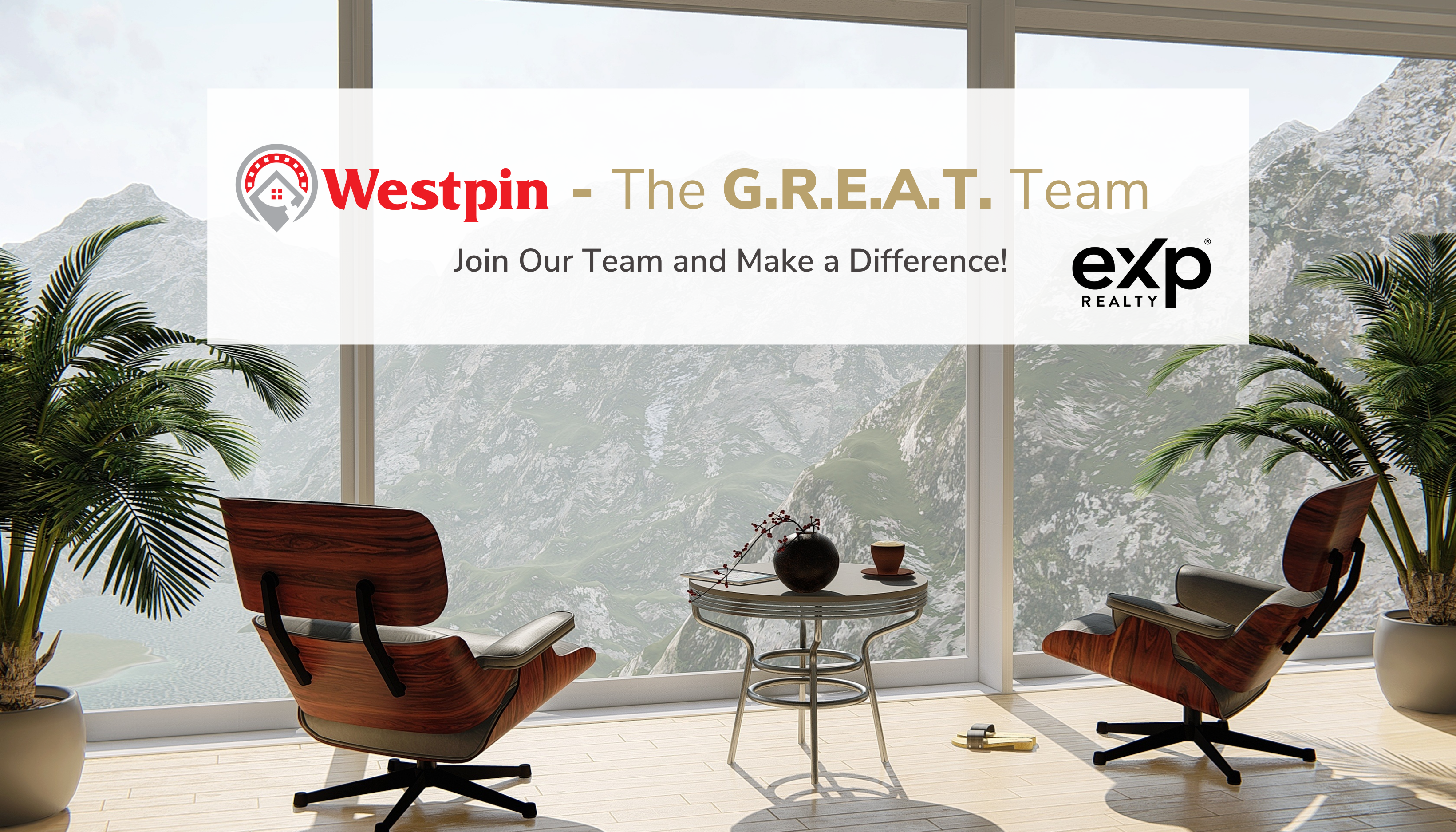 Join Our Team - Page 1