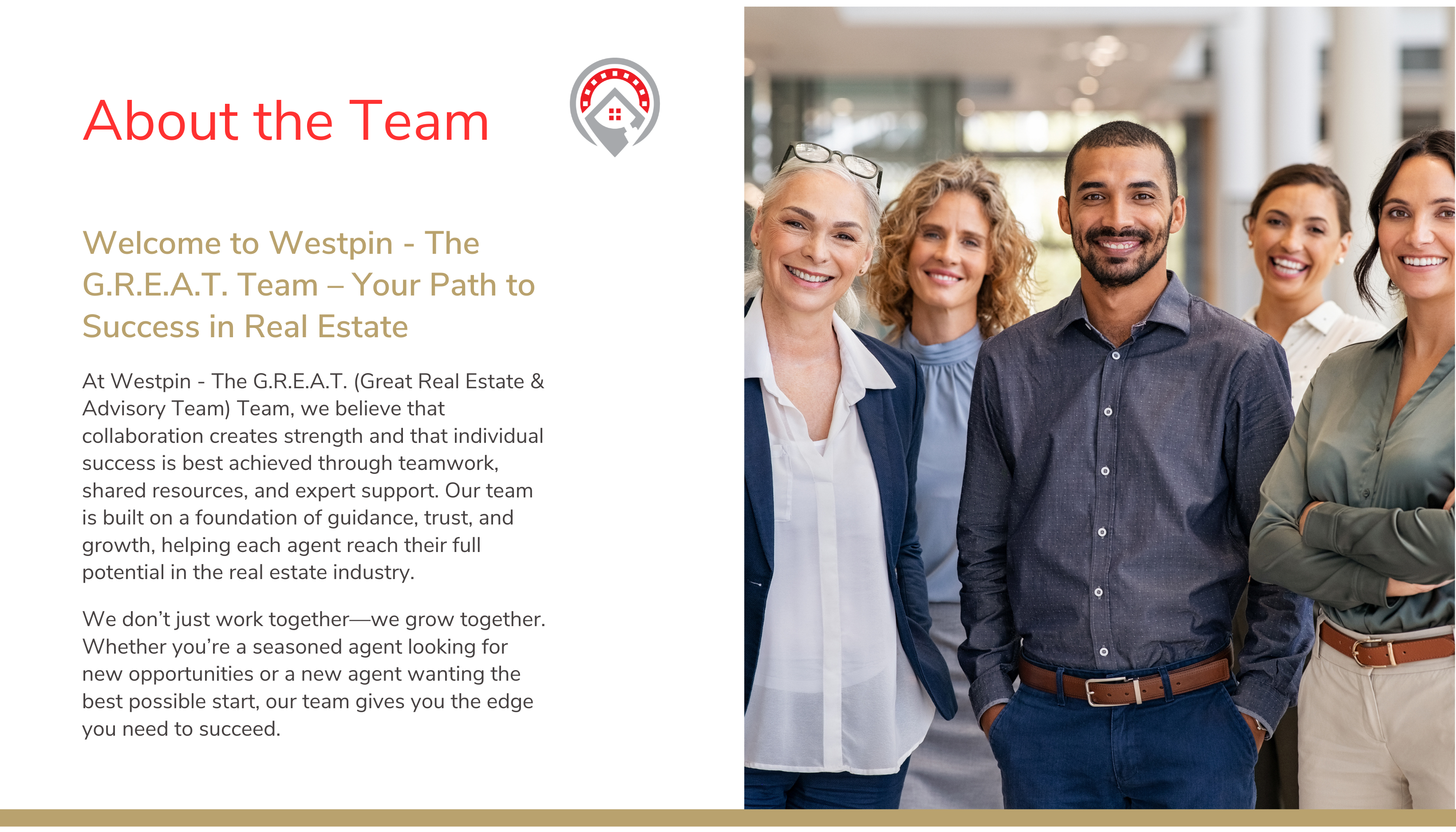 Join Our Team - Page 2