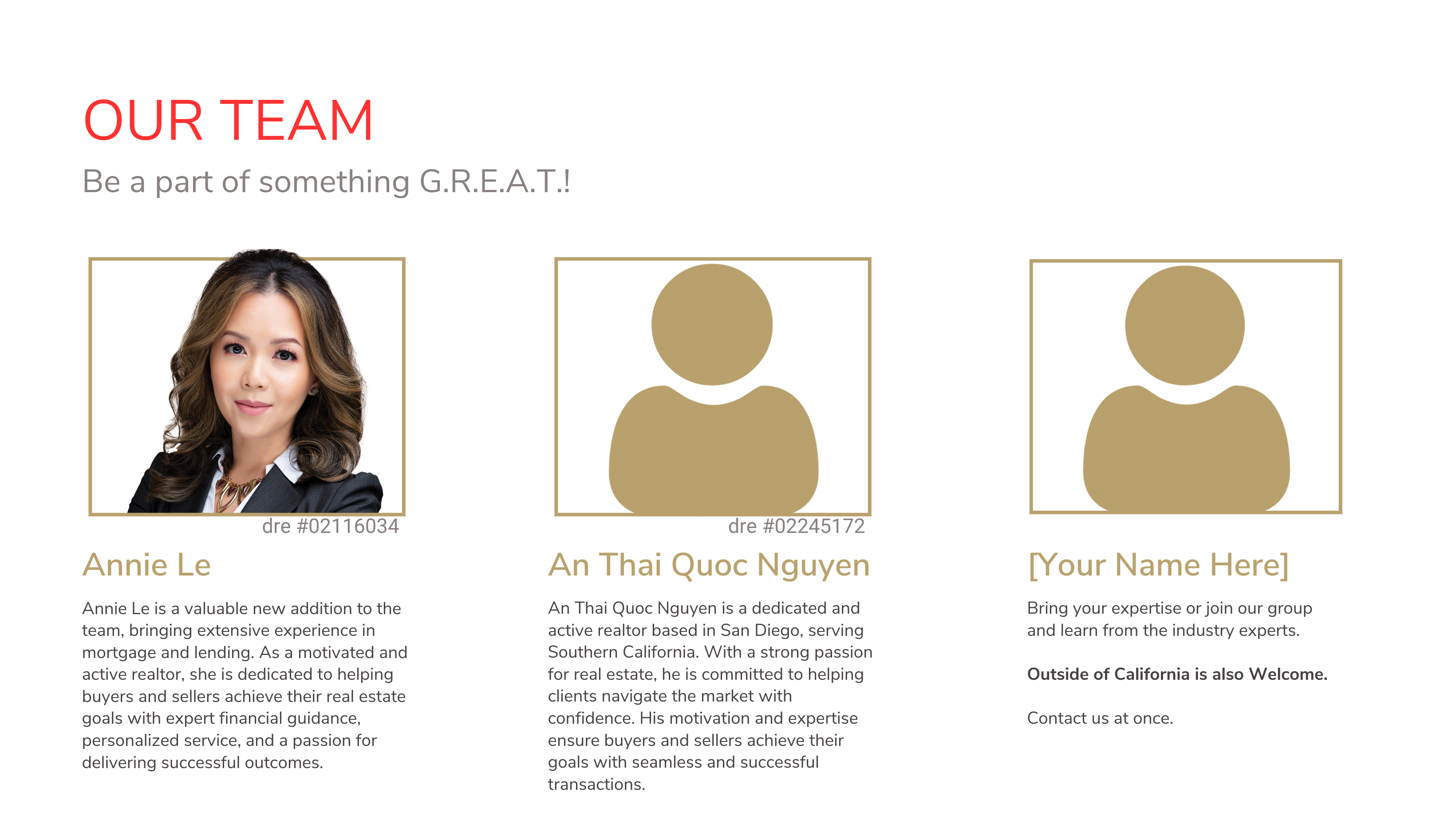 Join Our Team - Page 7